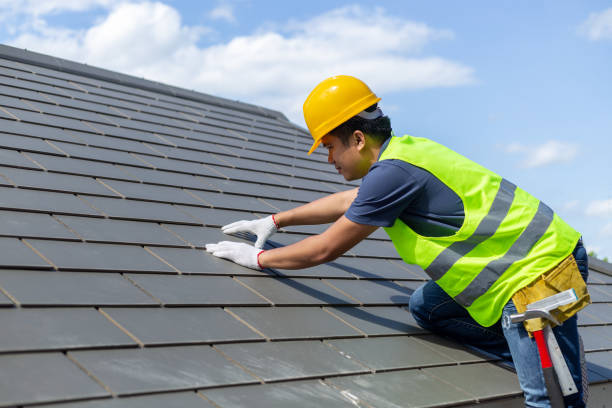 Roof Gutter Cleaning in Bermuda Run, NC