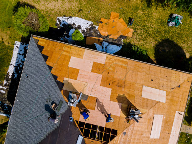 Bermuda Run, NC Roofing Contractor Company