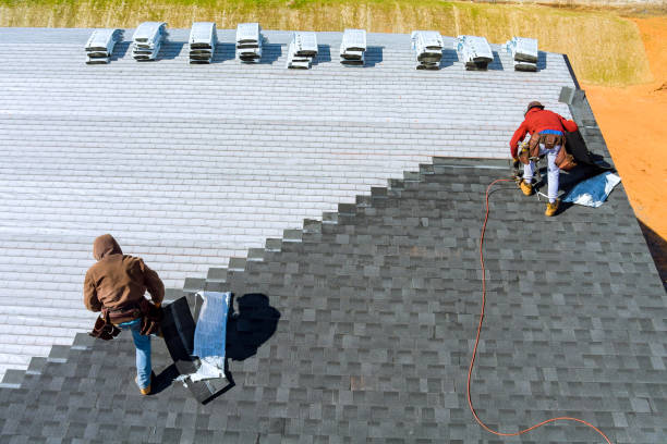 Quick and Trustworthy Emergency Roof Repair Services in Bermuda Run, NC