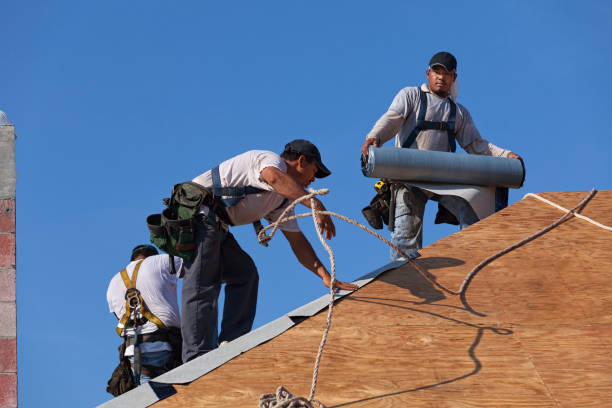 Best Commercial Roofing Services  in Bermuda Run, NC
