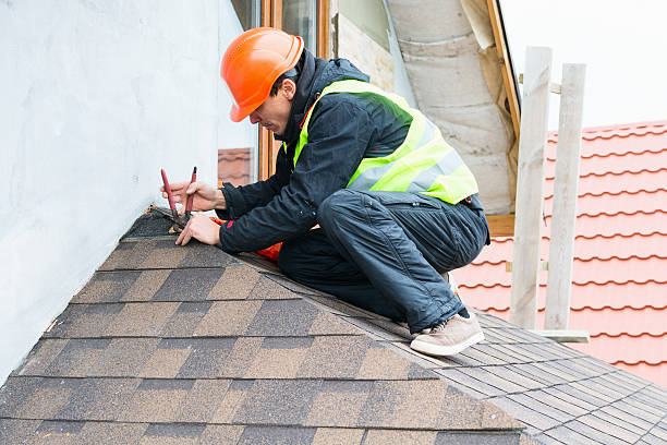 Best Roof Replacement Cost  in Bermuda Run, NC