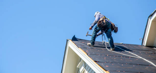 Trusted Bermuda Run, NC Roofing Contractor Experts